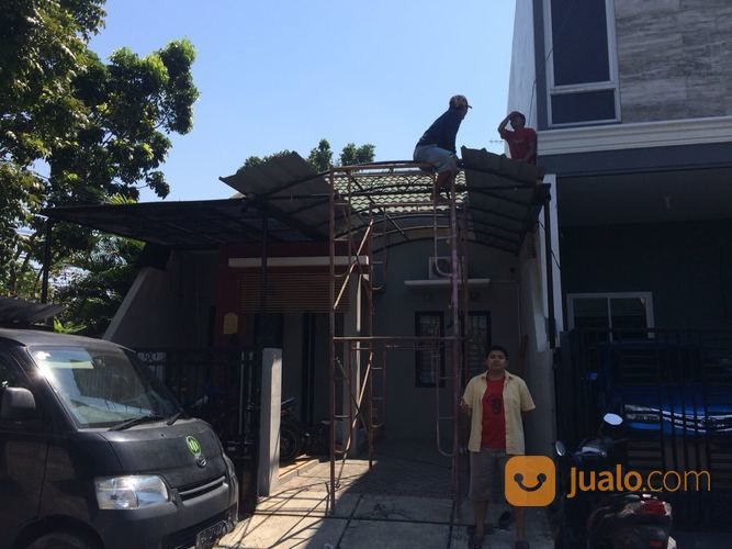 Jasa Tukang Las Listrik Panggilan