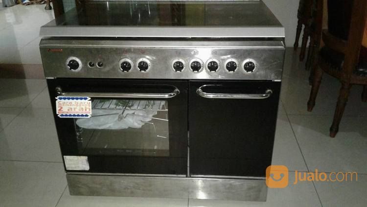 SERVICE KOMPOR GAS AZALEA WILAYAH JAKARTA TIMUR