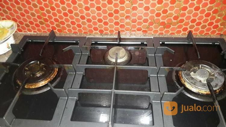 SERVICE KOMPOR GAS AZALEA WILAYAH JAKARTA TIMUR