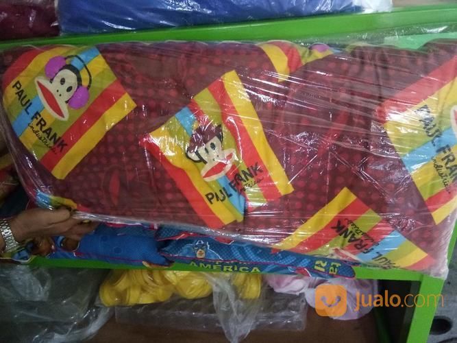 Bantal Cinta Panjang