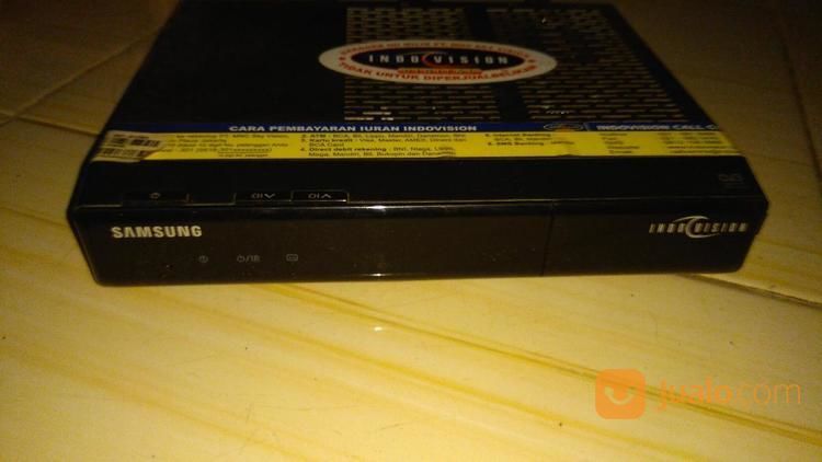 Samsung Decoder SMT-S1080 TV Kabel