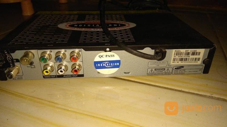 Samsung Decoder SMT-S1080 TV Kabel