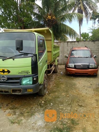 Hino Dutro, Harga Murah