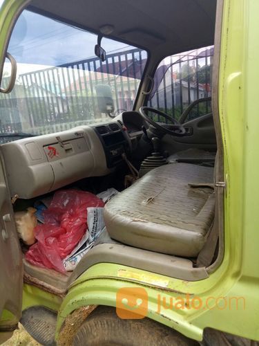 Hino Dutro, Harga Murah