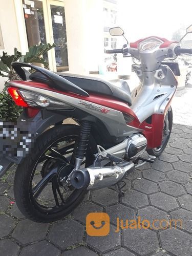 Revo MATIC 2010 NEGO