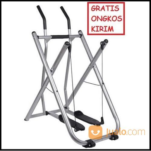 Alat Fitness Free Style Glider / Air Walk / AirWalker