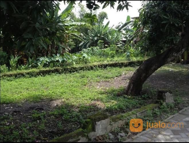 Tanah Industri Atau Komersil 752m2 - Driyorejo, Gresik, Jawa Timur