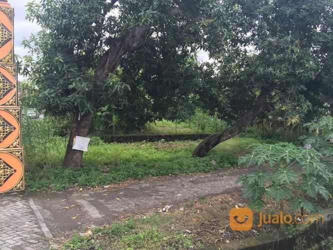 Tanah Industri Atau Komersil 752m2 - Driyorejo, Gresik, Jawa Timur