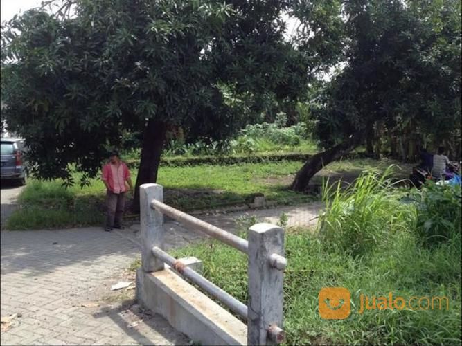 Tanah Industri Atau Komersil 752m2 - Driyorejo, Gresik, Jawa Timur