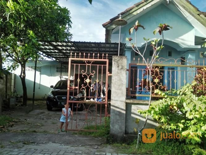 Rumah Di Kompleks Perumahan Jl. Adisucipto Mataram