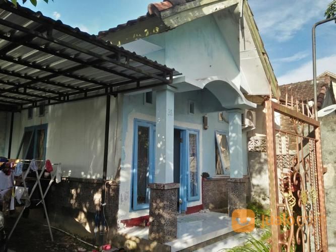 Rumah Di Kompleks Perumahan Jl. Adisucipto Mataram