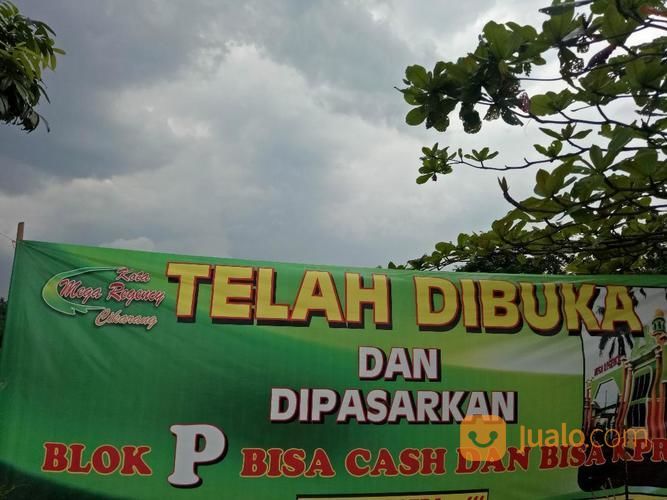 Alamat Lengkap Perumahan Mega Regency Cikarang