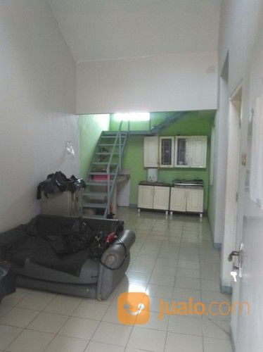 Rumah Minimalis Tatar Banyak Sumba, Kota Baru Parahyangan