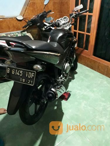 Yamaha Vixion 2011
