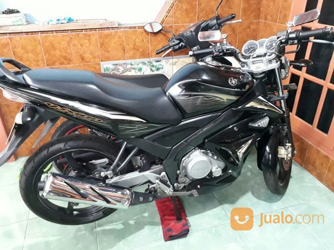 Yamaha Vixion 2011