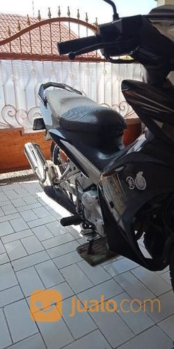 Yamaha Jupiter Mx 2011 Kondisi Sangat Oke,Pajak Panjang,Tinggal Gas Tidak Mengecewakan