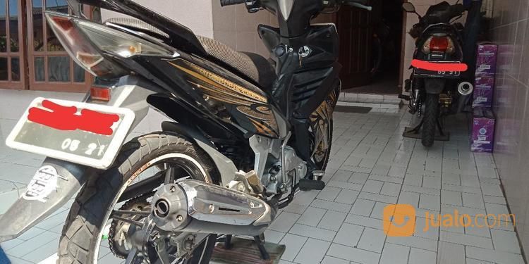 Yamaha Jupiter Mx 2011 Kondisi Sangat Oke,Pajak Panjang,Tinggal Gas Tidak Mengecewakan