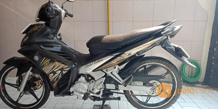 Yamaha Jupiter Mx 2011 Kondisi Sangat Oke,Pajak Panjang,Tinggal Gas Tidak Mengecewakan