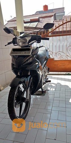 Yamaha Jupiter Mx 2011 Kondisi Sangat Oke,Pajak Panjang,Tinggal Gas Tidak Mengecewakan