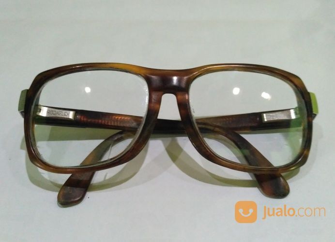 Kacamata Rodaflex Rodenstock