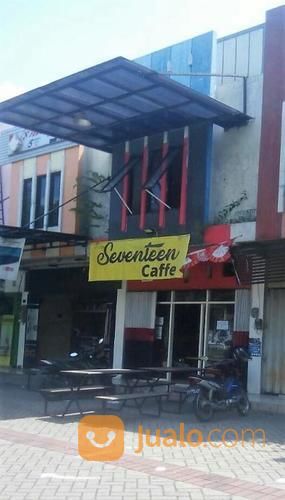 Ruko 2 Lantai Stategi Di Bumi Papan Selaras Wonoayu Sidoarjo