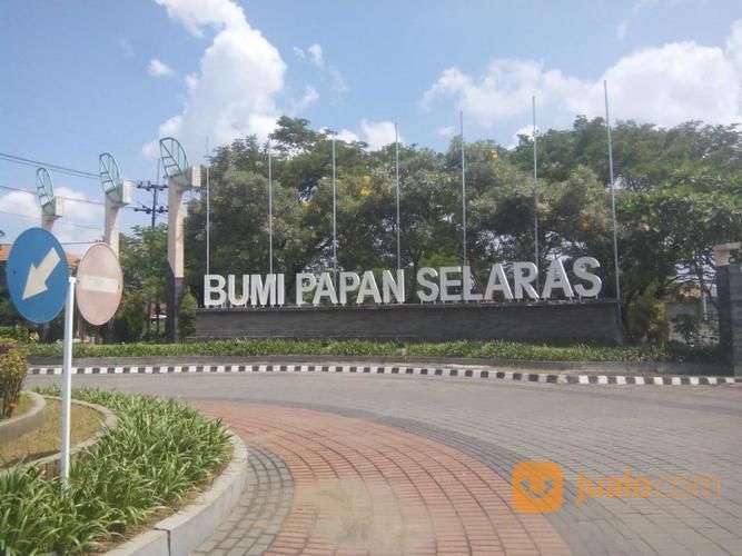 Ruko 2 Lantai Stategi Di Bumi Papan Selaras Wonoayu Sidoarjo