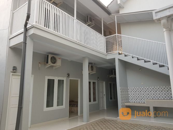 Kost Putri Jl Aria Kemuning I No. 21 Cirebon (Seberang CSB Mall)