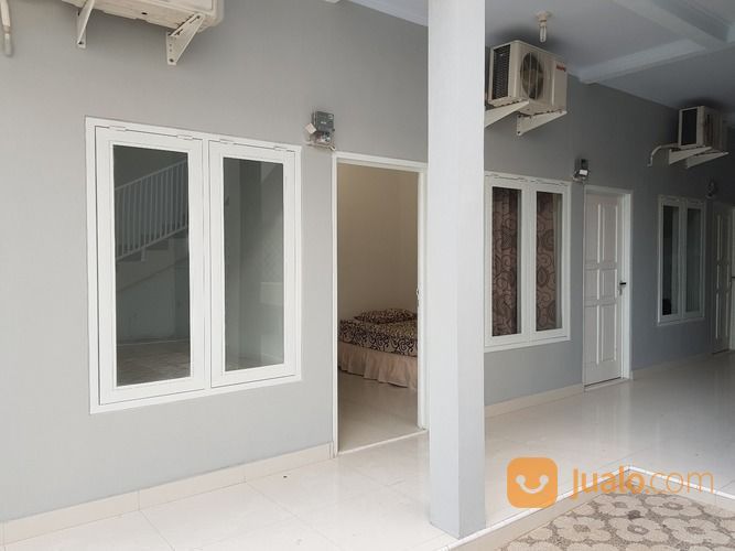 Kost Putri Jl Aria Kemuning I No. 21 Cirebon (Seberang CSB Mall)