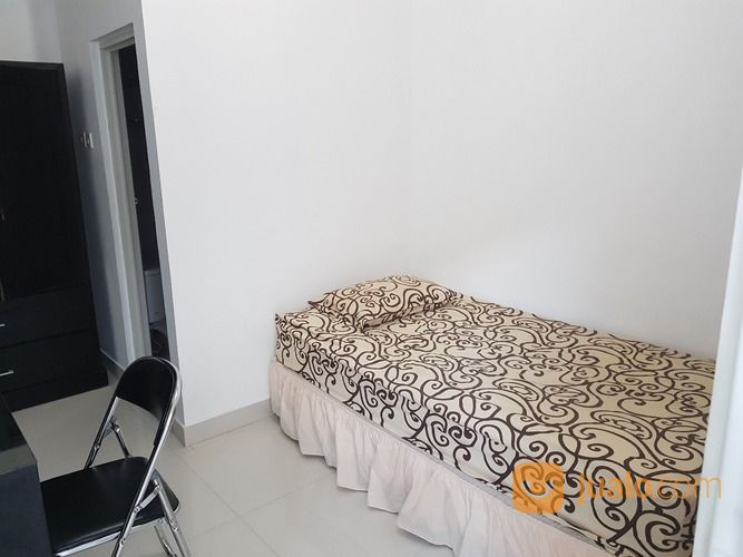 Kost Putri Jl Aria Kemuning I No. 21 Cirebon (Seberang CSB Mall)