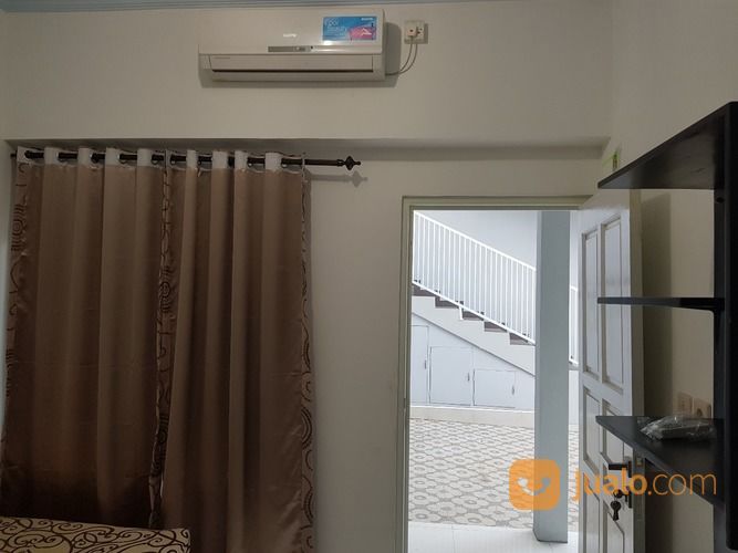 Kost Putri Jl Aria Kemuning I No. 21 Cirebon (Seberang CSB Mall)