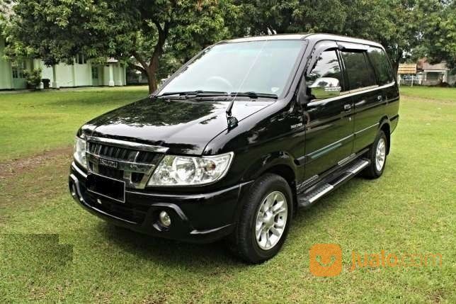 Isuzu Panther Ls Turbo Mt Tahun 2012