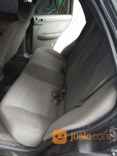 Timor Dohc Station Wagon Th 2000 Hijau Met Ors Barang Langka