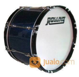 Paket Drumband Takbiran Harga Murah Banyak Bonusnya