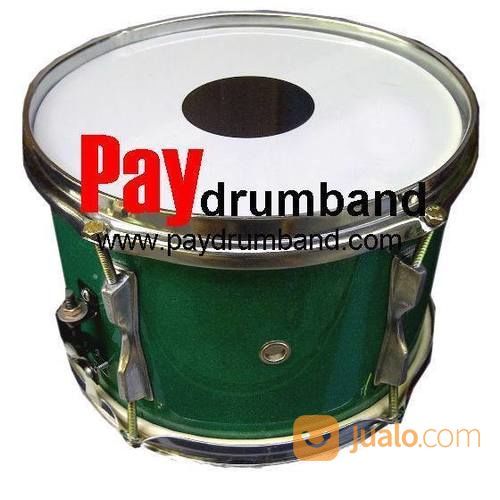 Paket Drumband Takbiran Harga Murah Banyak Bonusnya