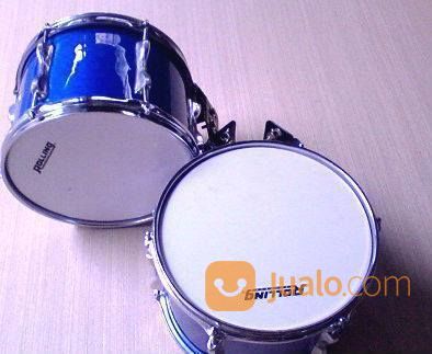 Paket Drumband Takbiran Harga Murah Banyak Bonusnya