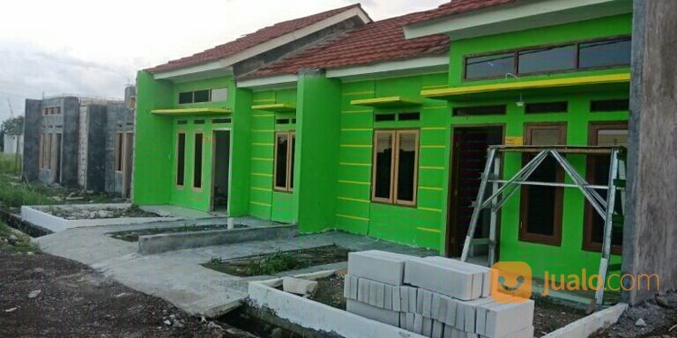 Perumahan Buana Indah Garden Rumah Murah Pinggir Ibu Kota