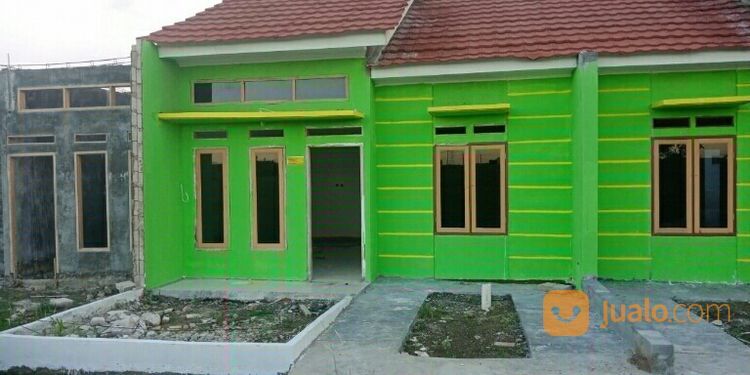 Perumahan Buana Indah Garden Rumah Murah Pinggir Ibu Kota