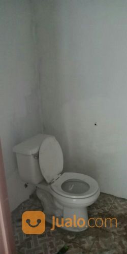 Perumahan Buana Indah Garden Rumah Murah Pinggir Ibu Kota