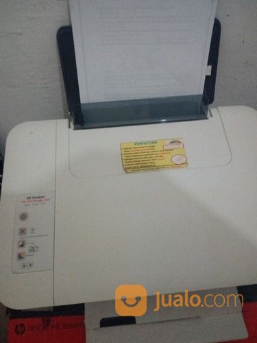 Printer HP 1515 / Print Dan Scan