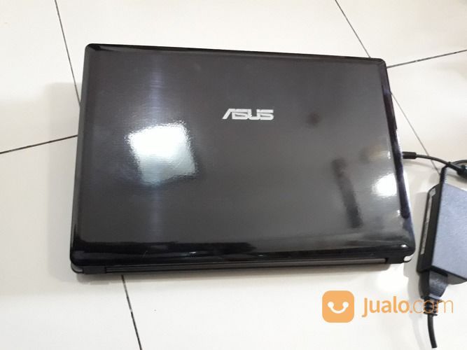 Asus Intel Core I3