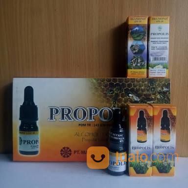 Propolis Diamond Lite