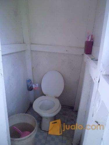 Kapal Kayu Siap Pakai