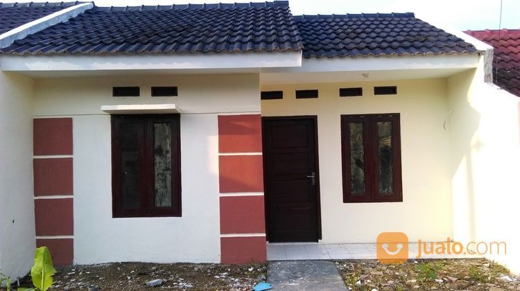 Taman Cikande Rumah Subsidi Dekat Kawasan Modern Cikande, Balaraja, Rangkas
