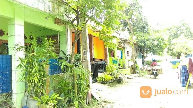 Taman Cikande Rumah Subsidi Dekat Kawasan Modern Cikande, Balaraja, Rangkas