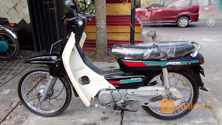 Honda Grand Bulus Th.92