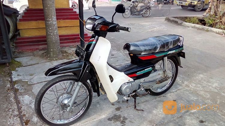 Honda Grand Bulus Th.92