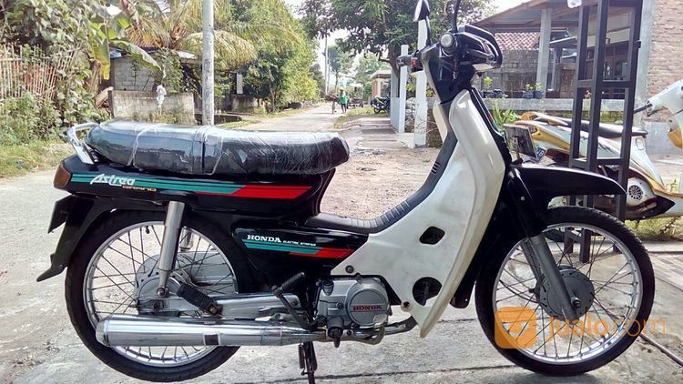 Honda Grand Bulus Th.92