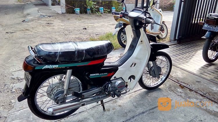 Honda Grand Bulus Th.92
