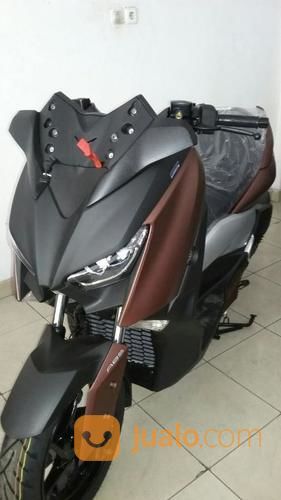 Yamaha XMAX 250 CC New 2018 Leasing Motor (DP) - Jabodetabek
