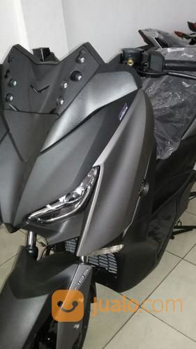 Yamaha XMAX 250 CC New 2018 Leasing Motor (DP) - Jabodetabek